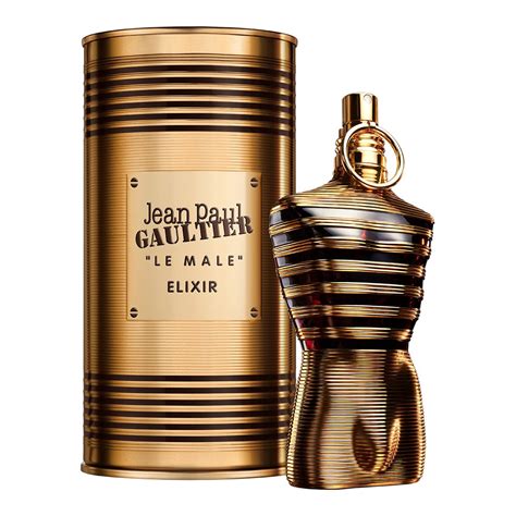 jean paul gaultier male.